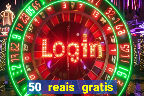 50 reais gratis para apostar