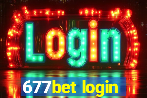 677bet login