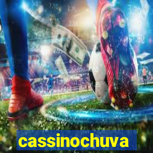 cassinochuva