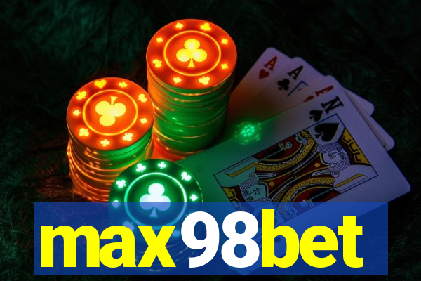 max98bet