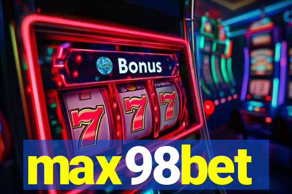 max98bet