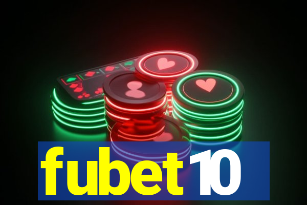 fubet10