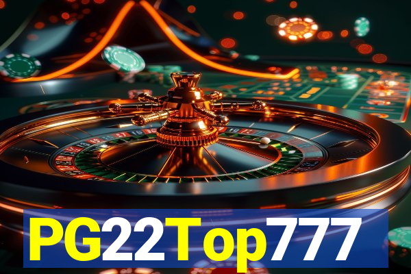 PG22Top777