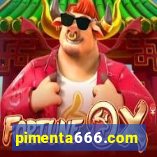 pimenta666.com