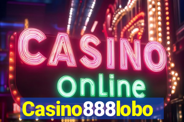 Casino888lobo