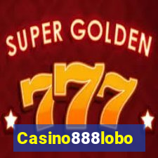 Casino888lobo