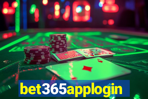 bet365applogin