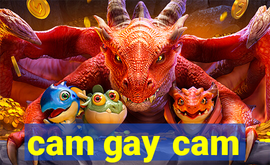 cam gay cam