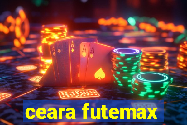 ceara futemax