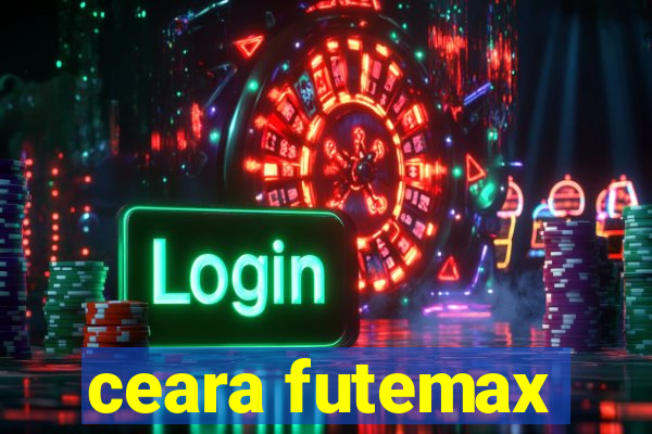 ceara futemax