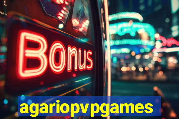 agariopvpgames