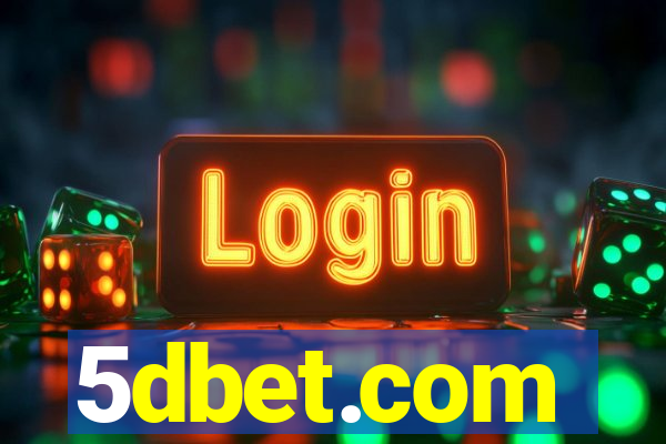 5dbet.com