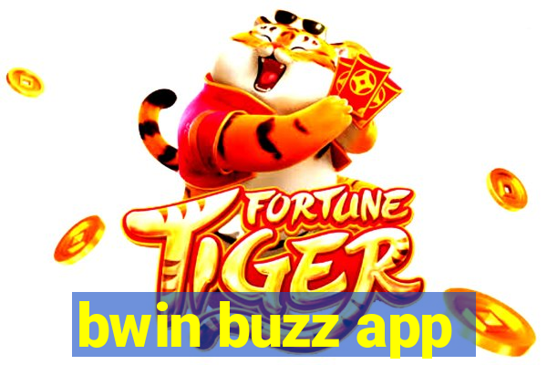 bwin buzz app