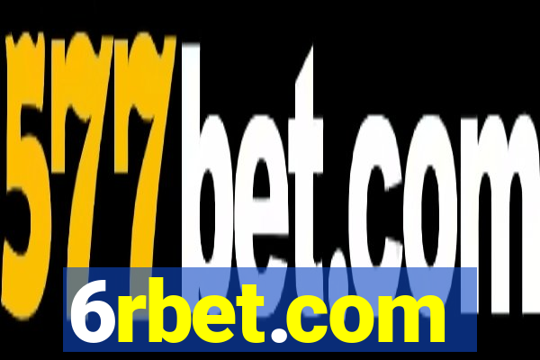 6rbet.com