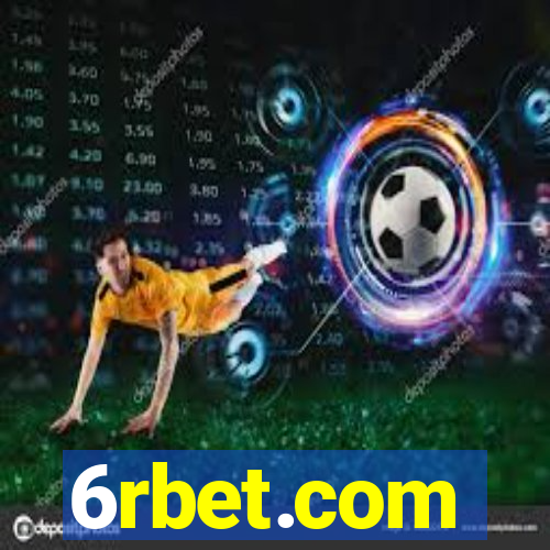 6rbet.com