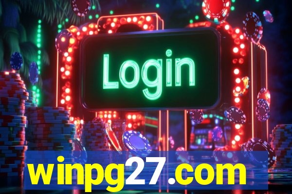 winpg27.com