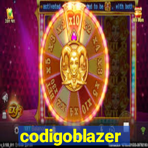 codigoblazer