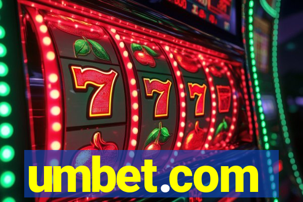 umbet.com