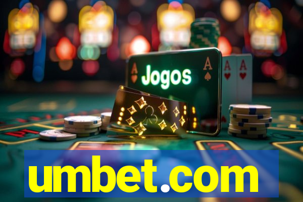 umbet.com