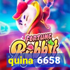 quina 6658