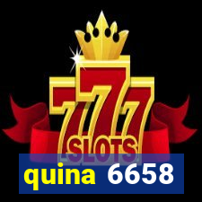 quina 6658