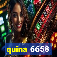 quina 6658