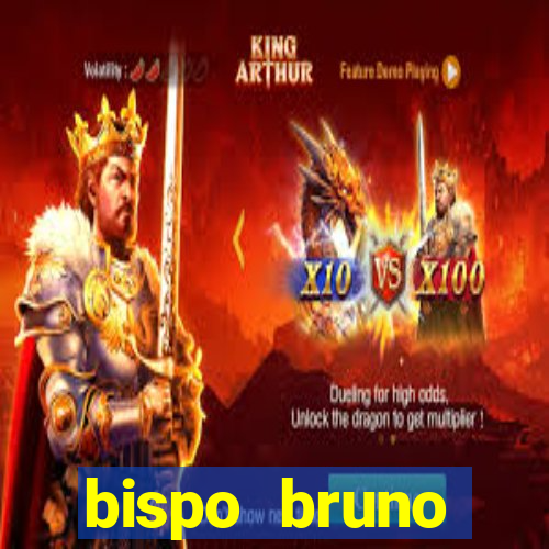 bispo bruno leonardo fortuna