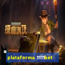 plataforma 1111bet