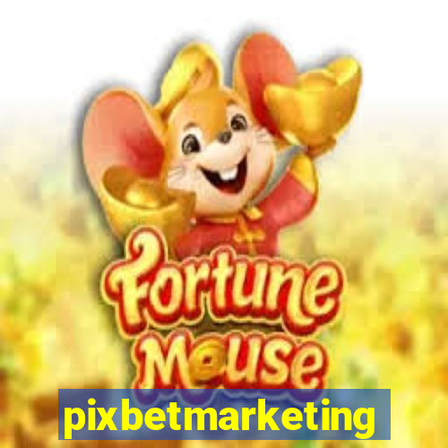 pixbetmarketing