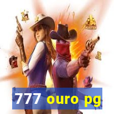 777 ouro pg