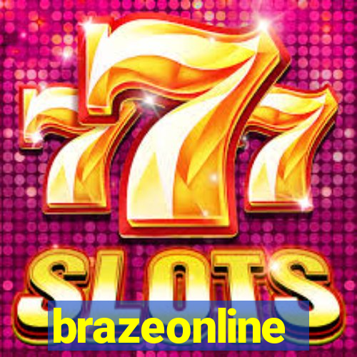 brazeonline