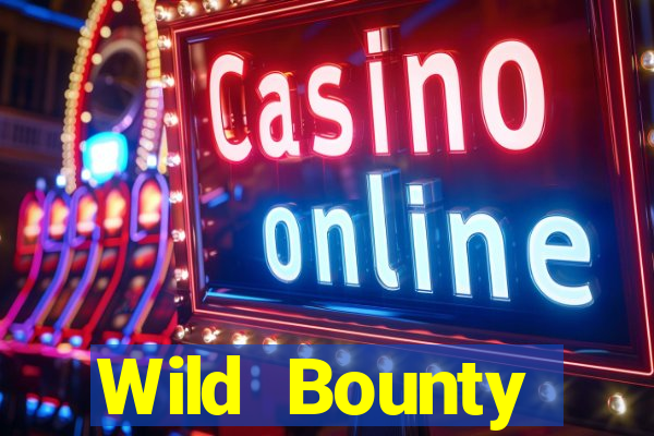 Wild Bounty Showdown horario pagante