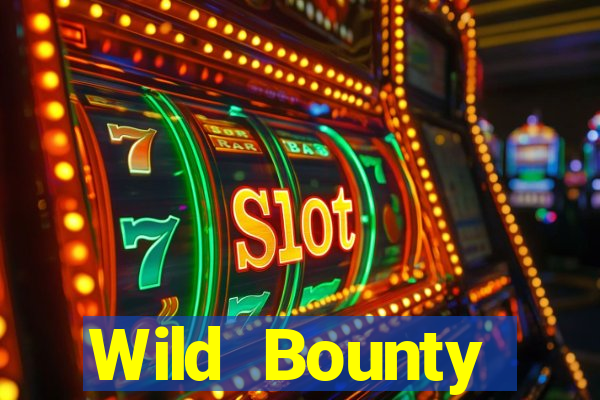 Wild Bounty Showdown horario pagante