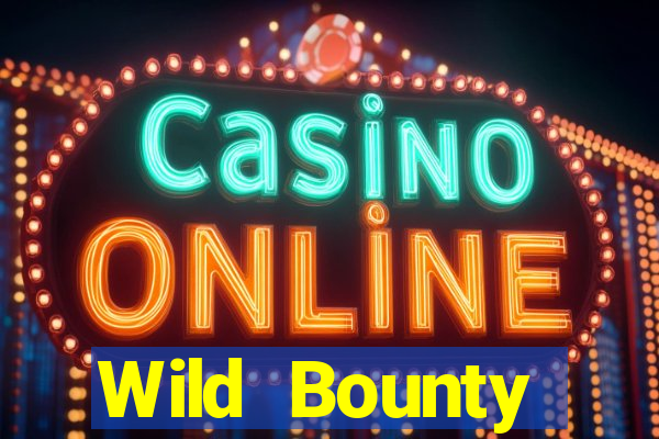 Wild Bounty Showdown horario pagante