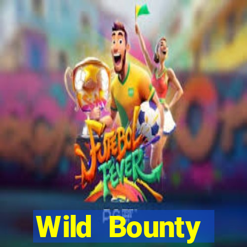 Wild Bounty Showdown horario pagante