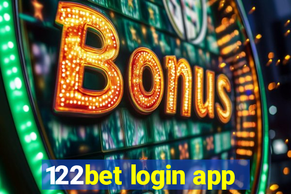 122bet login app