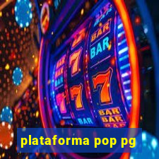 plataforma pop pg