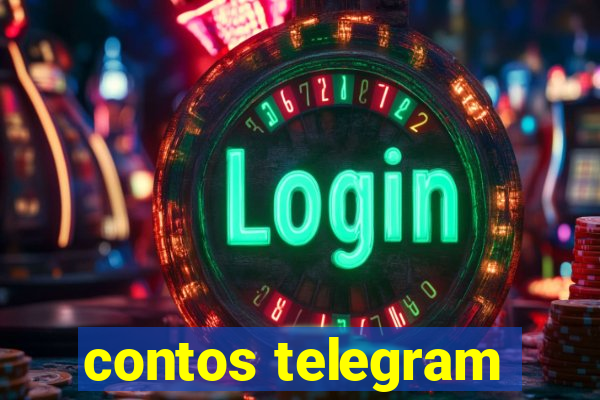 contos telegram