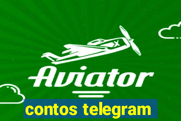 contos telegram