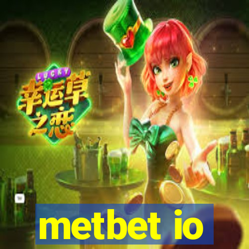 metbet io