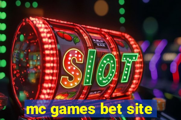 mc games bet site