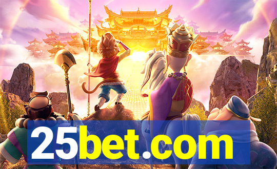 25bet.com