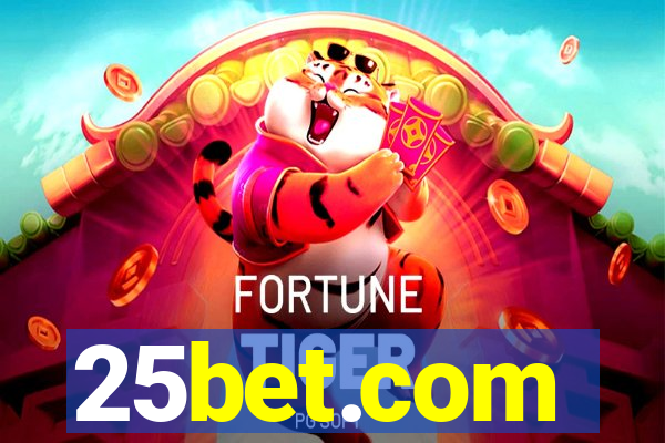 25bet.com