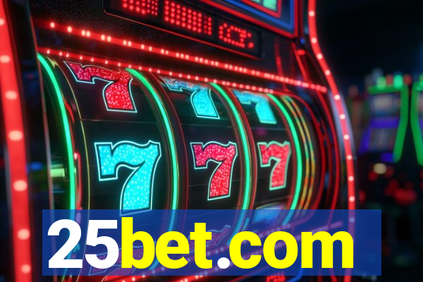 25bet.com