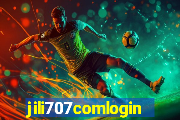 jili707comlogin