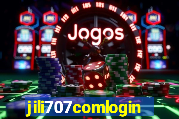 jili707comlogin