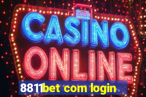 8811bet com login