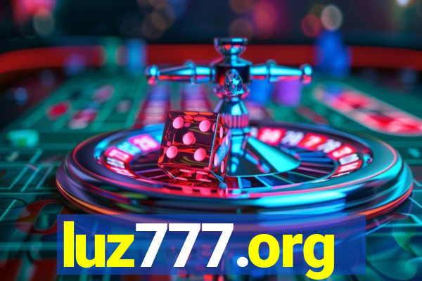 luz777.org