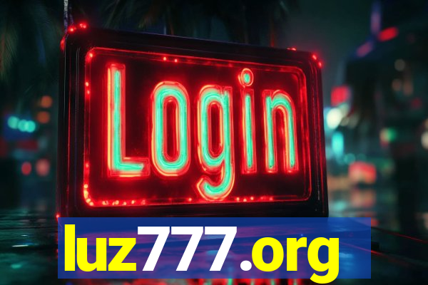 luz777.org