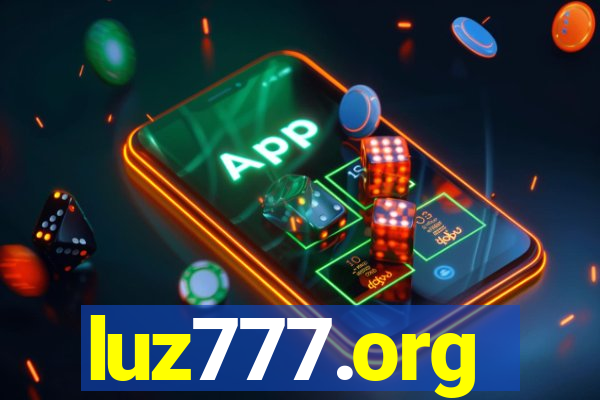 luz777.org